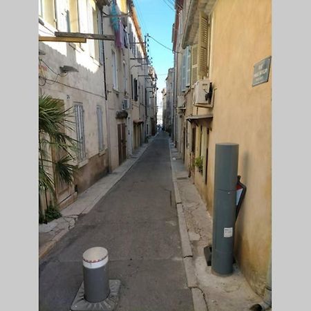 Le Mistral Location Apartment La Ciotat Exterior photo
