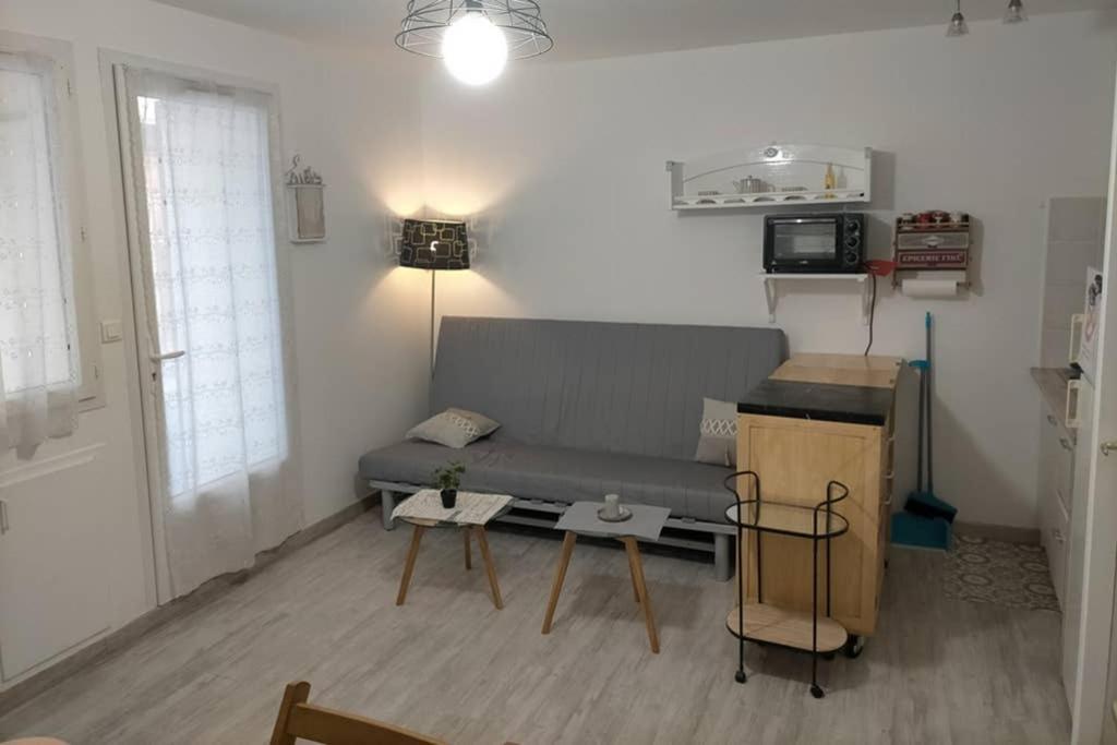 Le Mistral Location Apartment La Ciotat Exterior photo