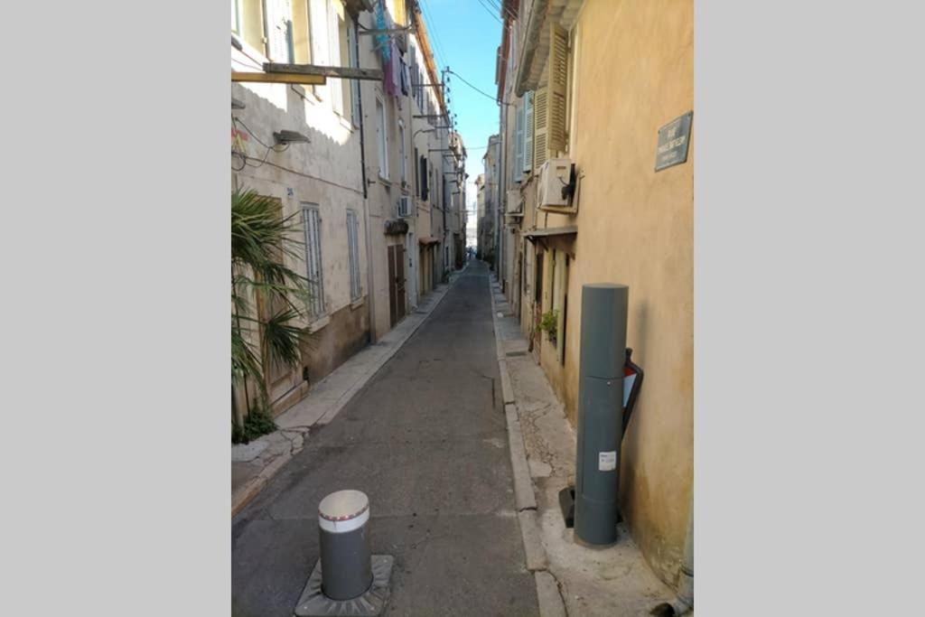 Le Mistral Location Apartment La Ciotat Exterior photo